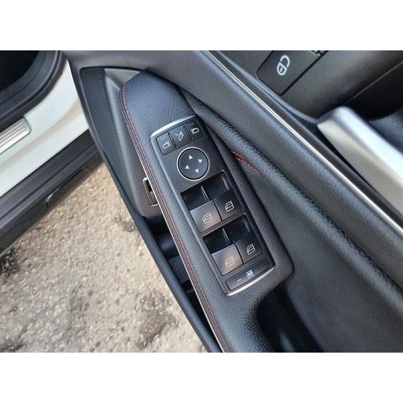 Mercedes C Class Folding Mirrors Autologics